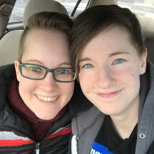 Meet your Posher, Brittney